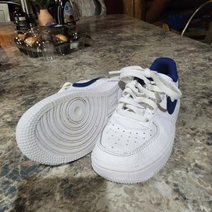 Kids Nike Air Force 1